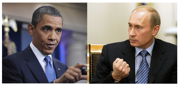 俄美歐&ldquo;賭局&rdquo;將到哪一輪才會(huì)停下？